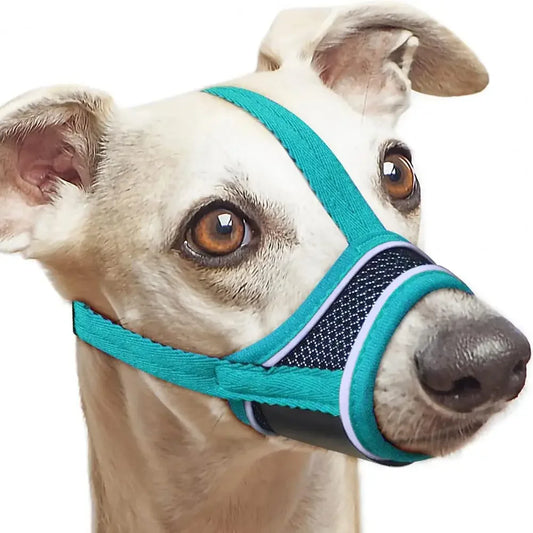 Adjustable Dog Muzzle