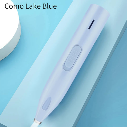 Rechargeable Pet Detail Trimmer